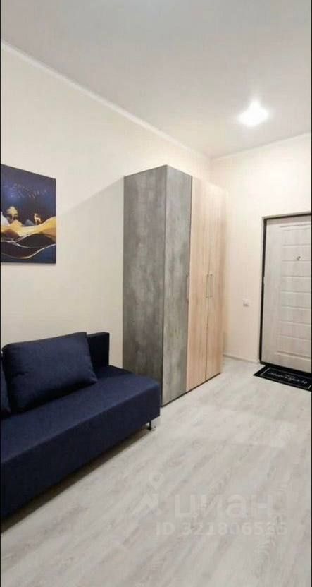 Сдается1-комн.квартира,20м²