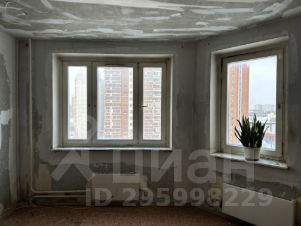 1-комн.кв., 42 м², этаж 8