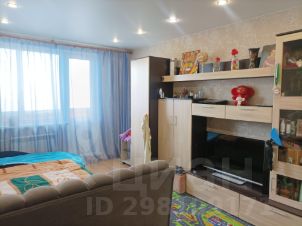 2-комн.кв., 51 м², этаж 2