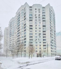 1-комн.кв., 44 м², этаж 5