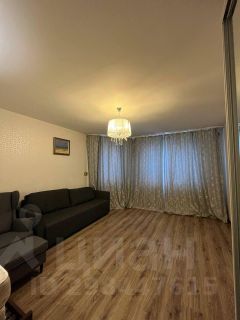 1-комн.кв., 42 м², этаж 6