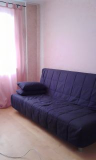 2-комн.кв., 51 м², этаж 4