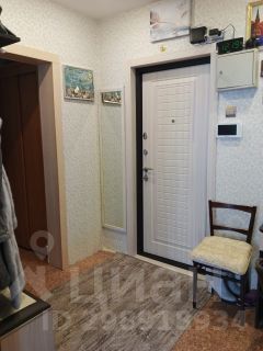 1-комн.кв., 42 м², этаж 5