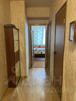 3-комн.кв., 80 м², этаж 7