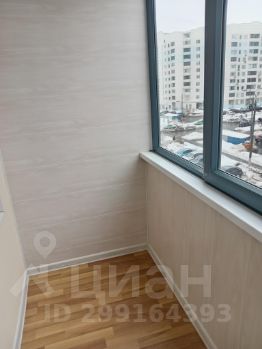 1-комн.кв., 42 м², этаж 4