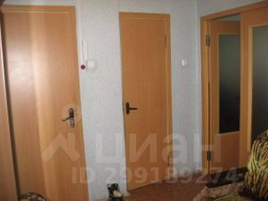 2-комн.кв., 60 м², этаж 5