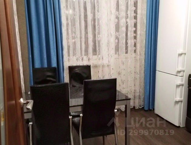 1-комн., 42,2 м², 4/14 этаж