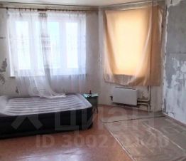 1-комн.кв., 42 м², этаж 12