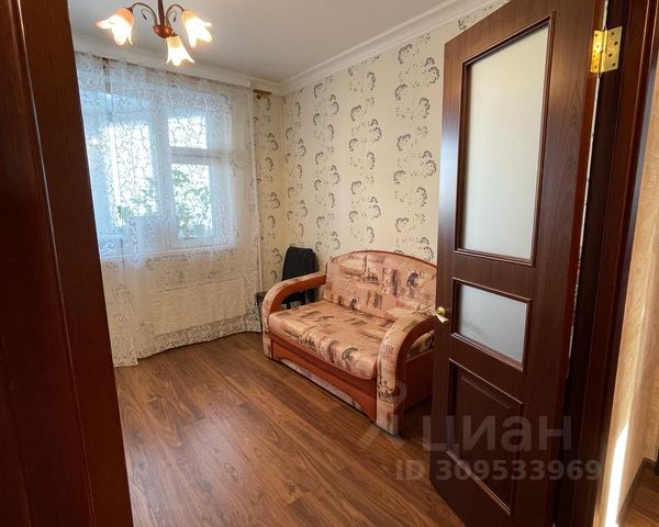 3-комн., 76 м², 10/17 этаж