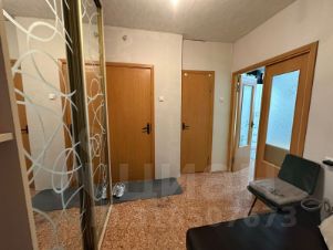 2-комн.кв., 60 м², этаж 11