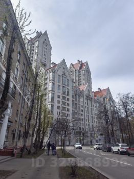 2-комн.апарт., 110 м², этаж 25