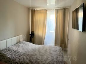 3-комн.кв., 65 м², этаж 5