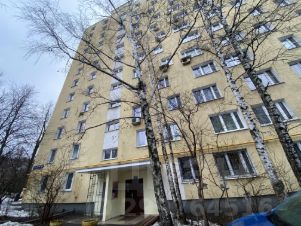 2-комн.кв., 48 м², этаж 2