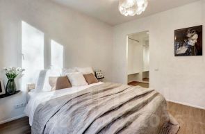 2-комн.кв., 46 м², этаж 5