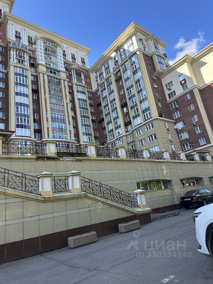 3-комнатная квартира, 90 м² — фото 2