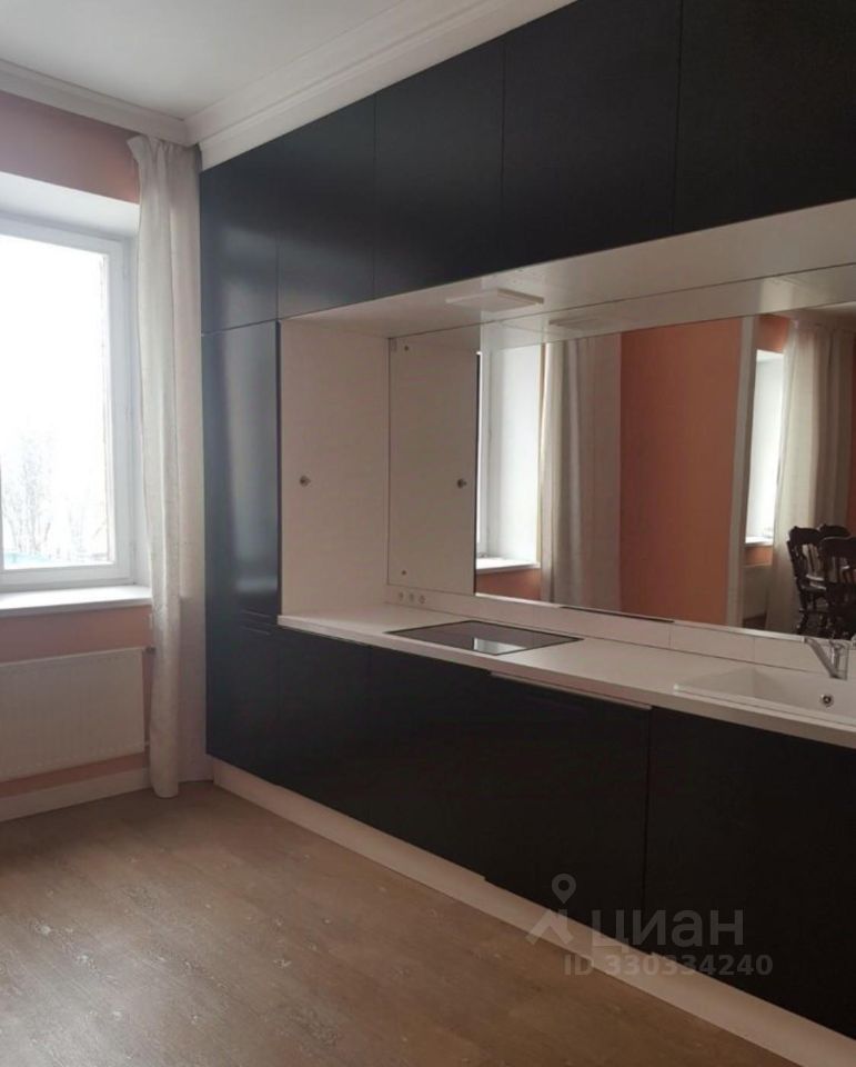 3-комнатная квартира, 90 м² — фото 8