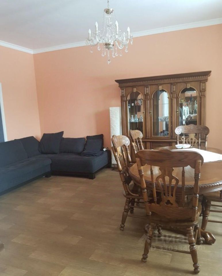 3-комнатная квартира, 90 м² — фото 4