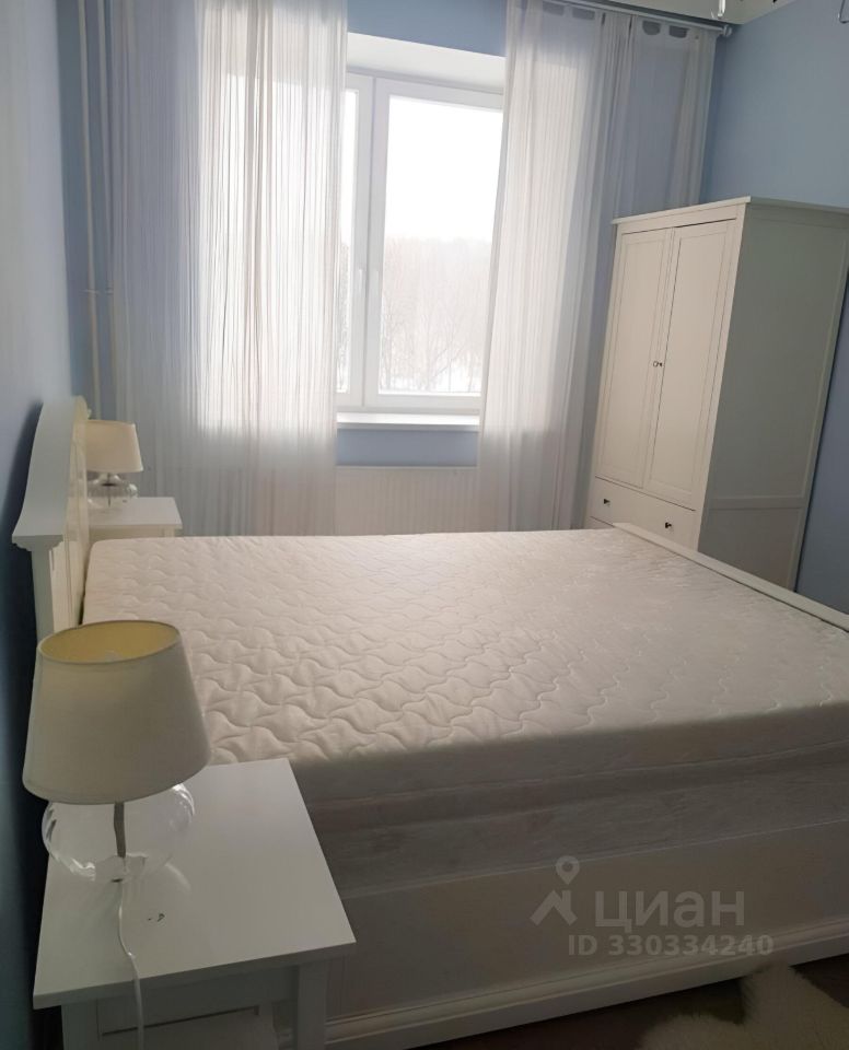 3-комнатная квартира, 90 м² — фото 6