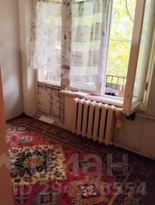 2-комн.кв., 45 м², этаж 2