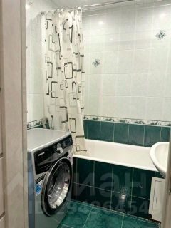 2-комн.кв., 54 м², этаж 13