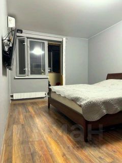 2-комн.кв., 54 м², этаж 13