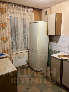 2-комн.кв., 45 м², этаж 5