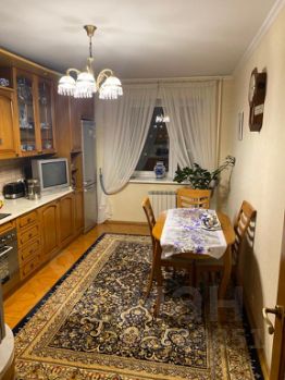 3-комн.кв., 85 м², этаж 12