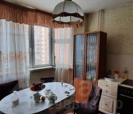 2-комн.кв., 61 м², этаж 6