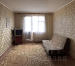 1-комн.кв., 39 м², этаж 14