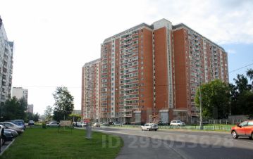 2-комн.кв., 61 м², этаж 6