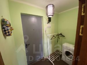 1-комн.кв., 32 м², этаж 7