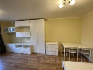 1-комн.кв., 32 м², этаж 7