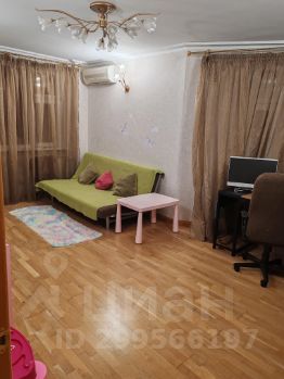 2-комн.кв., 59 м², этаж 11