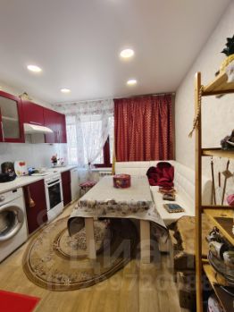 2-комн.кв., 52 м², этаж 2