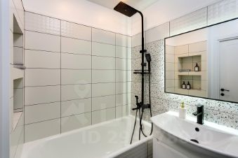 2-комн.кв., 45 м², этаж 11