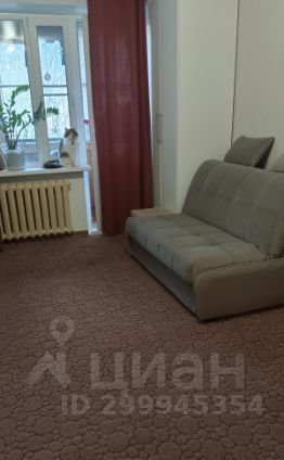 2-комн.кв., 45 м², этаж 5