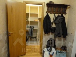 1-комн.кв., 50 м², этаж 6