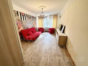 2-комн.кв., 60 м², этаж 1