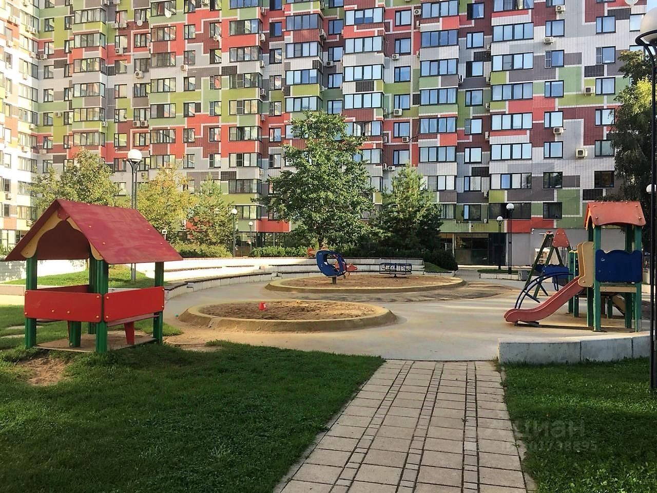 Купить 3-комнатную квартиру в ЖК Union Park в Москве от застройщика,  официальный сайт жилого комплекса Union Park, цены на квартиры, планировки.  Найдено 3 объявления.