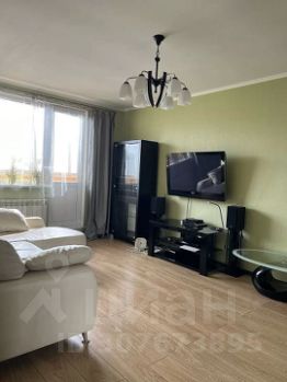 2-комн.кв., 52 м², этаж 11