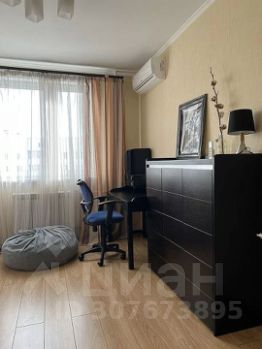 2-комн.кв., 52 м², этаж 11