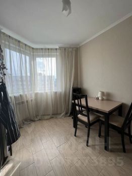 2-комн.кв., 52 м², этаж 11