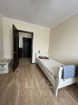 2-комн.кв., 52 м², этаж 11