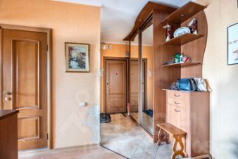 2-комн.кв., 64 м², этаж 4