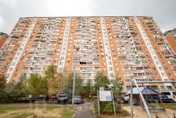 2-комн.кв., 64 м², этаж 4