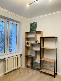 2-комн.кв., 37 м², этаж 4