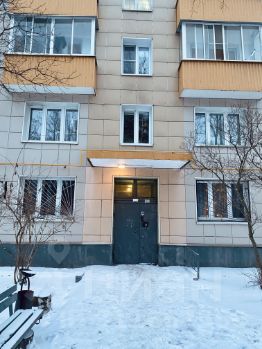 2-комн.кв., 37 м², этаж 4