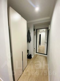 2-комн.кв., 37 м², этаж 4