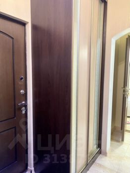 2-комн.кв., 55 м², этаж 11