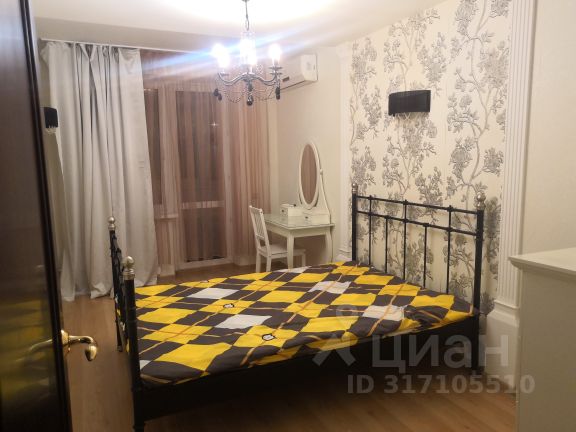3-комн., 65 м², 7/9 этаж